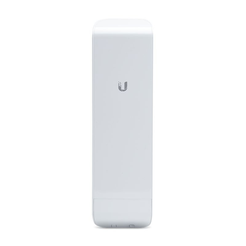 Belaidis LAN perdavimas Ubiquiti airMAX NanoStation M5 NSM5 (5GHz)
