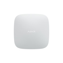 Kartotuvas Ajax Rex 2 38207.106.WH1 (Baltas)