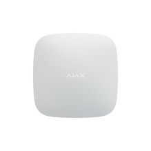 Wireless control panel AJAX...