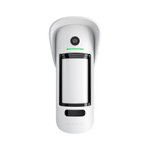 Wireless motion sensor with...