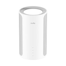 5G router CUDY P4 (Wi-Fi 6)