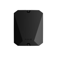 Belaidis modulis AJAX MultiTransmitter (Juodas)