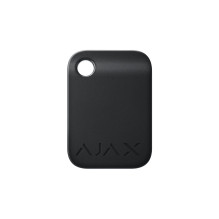 Contactless key fob AJAX...