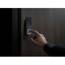 Ajax Doorbell call module...
