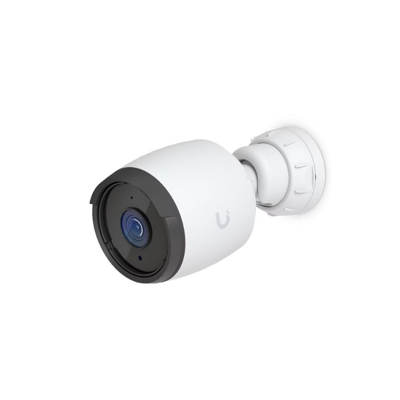 Kamera Ubiquiti UVC-G6-Bullet-W (Balta, 8 MP, 30 m IR)