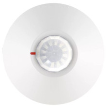 Ceiling motion detector...