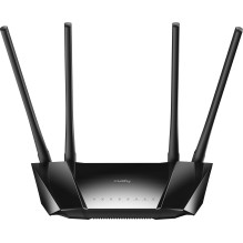 4G LTE router CUDY LT400...