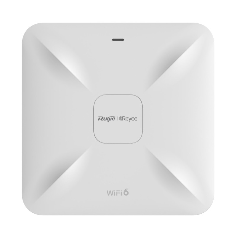 Prieigos taškas Ruijie Reyee RG-RAP2260(E) (Wi-Fi 6, 3202 Mbps)