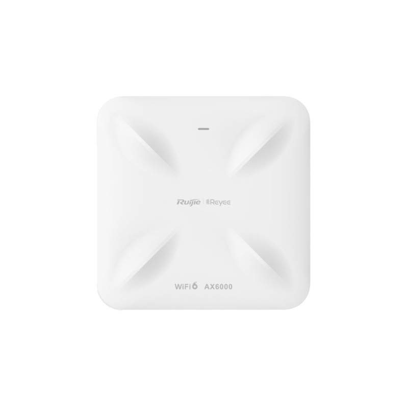 Prieigos taškas Ruijie Reyee RG-RAP2260(H) (Wi-Fi 6, 5952 Mbps)