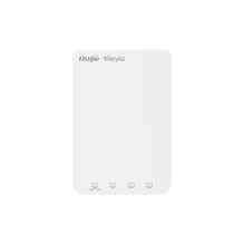 Prieigos taškas Ruijie Reyee RG-RAP1200(P) (Wi-Fi 5, 1267 Mbps)