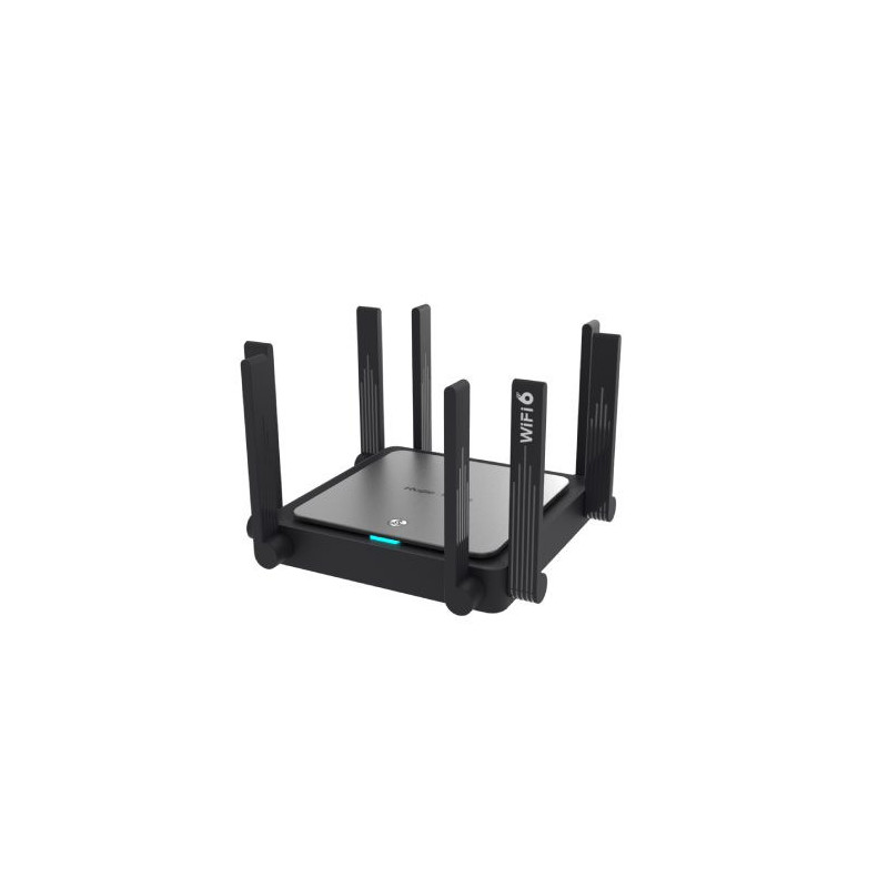 Maršrutizatorius Ruijie RG-EW3200GX PRO (Wi-Fi 6, 3000 Mbps)