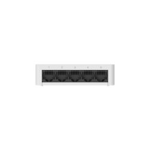 5-port switch Ruijie Reyee RG-ES05G-L (Unmanaged)