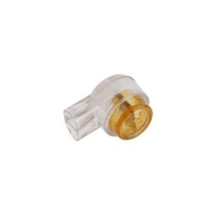 Connector UY for copper...