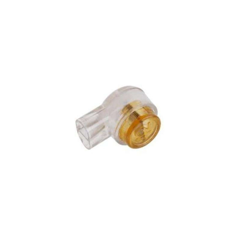 Jungtis UY varinių (su geliniu užpildu) laidininkų gysloms (4 - 0.9mm)