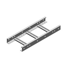 Cable ladder DKD300H50 / 3N...