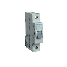 Circuit breaker Hager MC102...