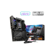 Motherboard MPG X870E...