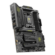 Płyta główna MAG X870E TOMAHAWK WIFI AM5 4DDR5 ATX