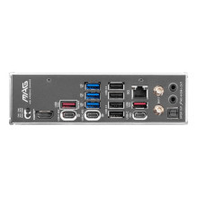 Płyta główna MAG X870E TOMAHAWK WIFI AM5 4DDR5 ATX