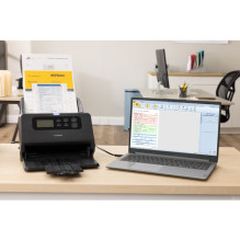 DR-M260 SCANNER DA SCRIVANIA CON ALIMENTAZIONE DR-M260 SCANNER DA SCRIVANIA CON ALIMENTAZIONE