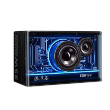 Speaker Edifier QD35 Black Speaker Edifier QD35 Black