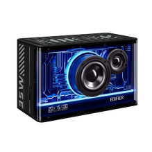 Speaker Edifier QD35 Black Speaker Edifier QD35 Black