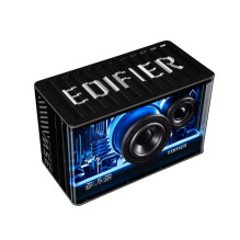 Speaker Edifier QD35 Black Speaker Edifier QD35 Black