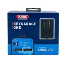 ABUS 787 KEYGARAGE ONE...
