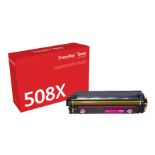 Toner Xerox Magenta...