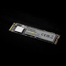 SSD disks Intenso Premium 1TB M.2 2280 PCI-E x4 Gen3 NVMe (3835460) SSD disks Intenso Premium 1TB M.2 2280 PCI-E x4 Gen3 NVMe (3835460)