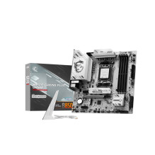 Mātesplate MSI B850M GAMING...