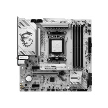Mātesplate MSI B850M GAMING PLUS WIFI6E