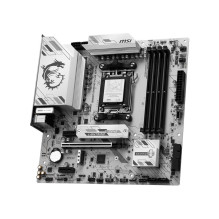 Mātesplate MSI B850M GAMING PLUS WIFI6E