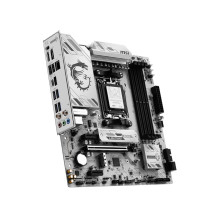 Mātesplate MSI B850M GAMING PLUS WIFI6E