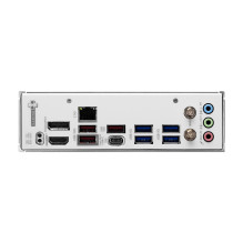 Mātesplate MSI B850M GAMING PLUS WIFI6E