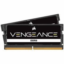 SO DDR5 64GB PC 4800 CL40...