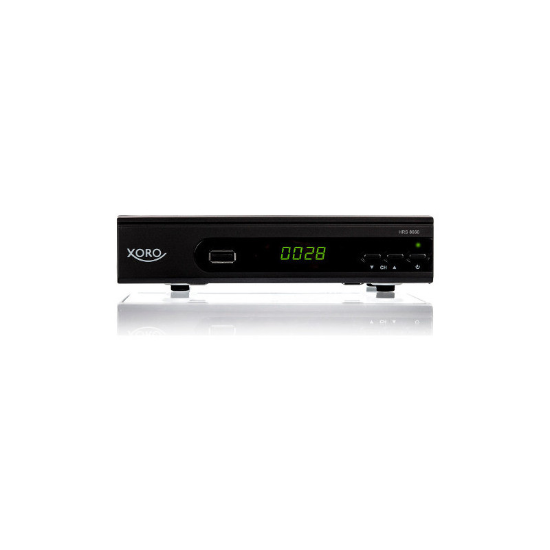 TV tuner Xoro