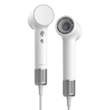 Laifen Mini Hair Dryer White