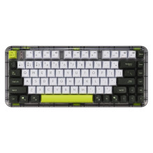 ASUS KD201 Jelly75 voltų...