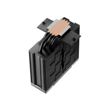 DeepCool AK400 G2 Processor Air cooler 12 cm Black 1 pc(s) DeepCool AK400 G2 Processor Air cooler 12 cm Black 1 pc(s)