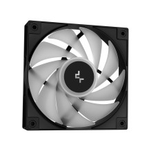 „DeepCool LE360 V2“ procesorius, universalus skysčio aušintuvas, 12 cm, juodas, 1 vnt. „DeepCool LE360 V2“ procesorius, universalus skysčio aušintuvas, 12 cm, juodas, 1 vnt.