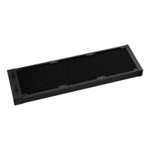 DeepCool LE360 V2 Processor All-in-one liquid cooler 12 cm Black 1 pc(s) DeepCool LE360 V2 Processor All-in-one liquid cooler 12 cm Black 1 pc(s)