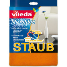 Vileda Duster Orange (141302)