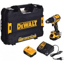 DeWALT DCD805P2T