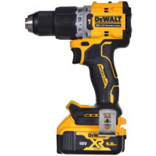 DeWALT DCD805P2T DeWALT DCD805P2T