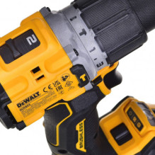 DeWALT DCD805P2T DeWALT DCD805P2T