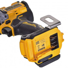 DeWALT DCD805P2T DeWALT DCD805P2T