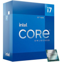 Intel Core I7-12700KF...