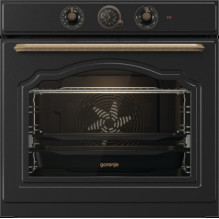 Gorenje BOS67371CLB