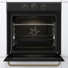 Gorenje BOS67371CLB Gorenje BOS67371CLB